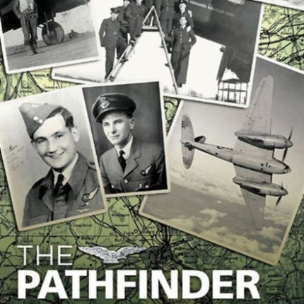 The Pathfinder Companion