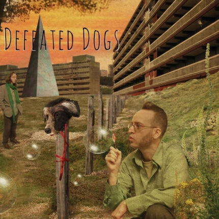 Defeated Dogs