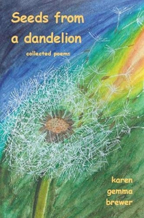 Seeds from a dandelion: addition edition