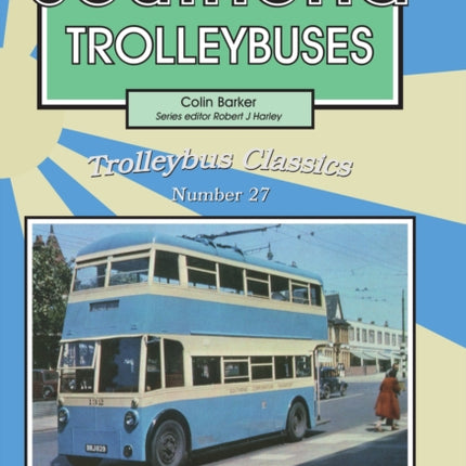 Southend Trolleybuses