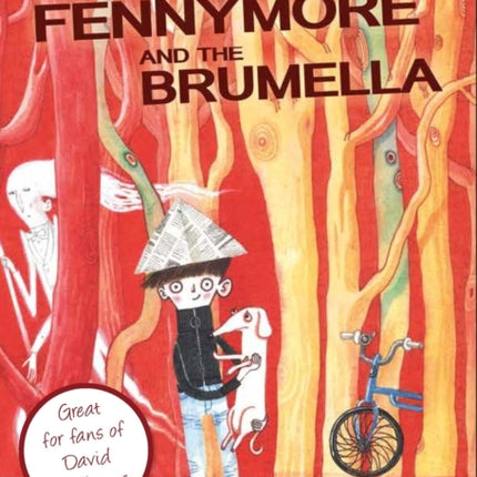 Fennymore and the Brumella