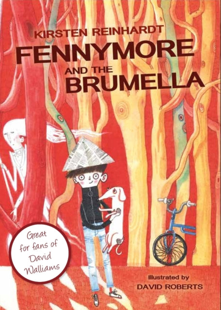 Fennymore and the Brumella