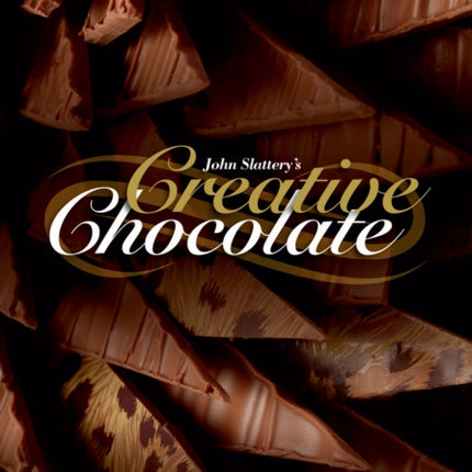 John Slattery's Creative Chocolate