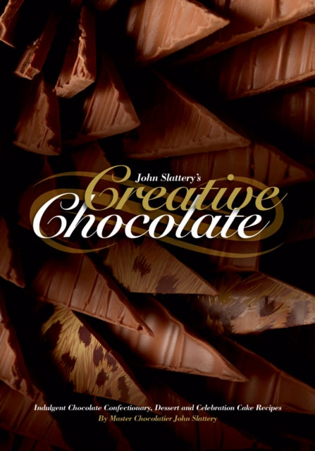 John Slattery's Creative Chocolate