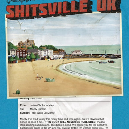 Shitsville Uk