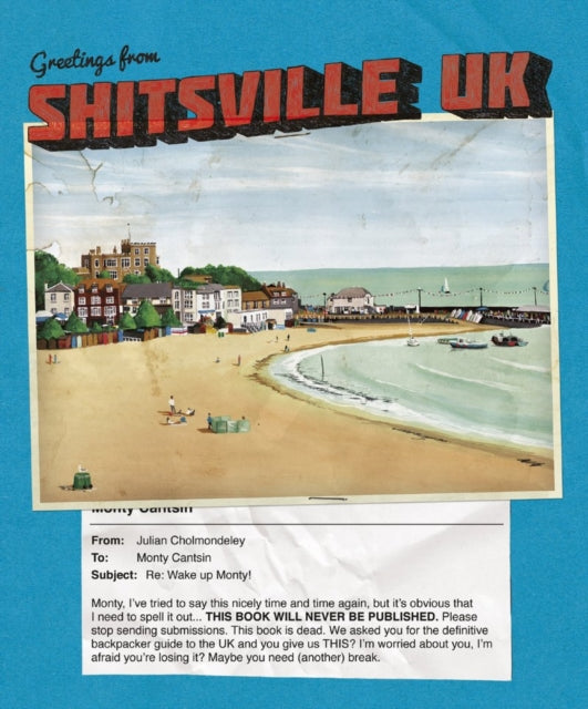 Shitsville Uk