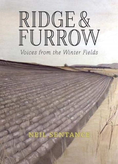 Ridge and Furrow: Voices from the Winter Fields