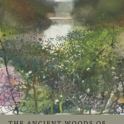 The Ancient Woods of Helford River