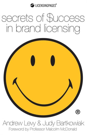 Secrets of Success in Brand Licensing
