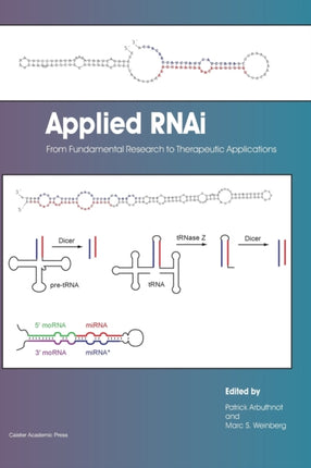 Applied RNAi: from Fundamental Research to