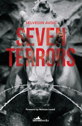 Seven Terrors