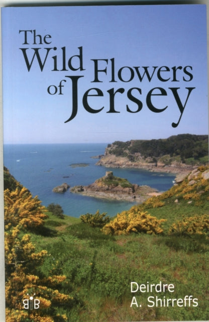 The Wild Flowers of Jersey