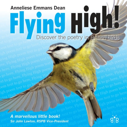 Flying High: Discover the Poetry in British Birds