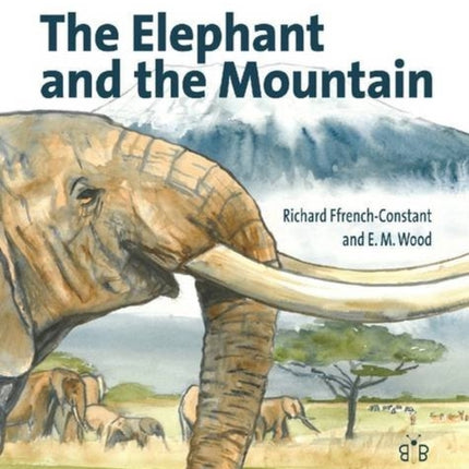 The Elephant and the Mountain