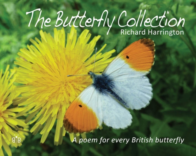 The Butterfly Collection