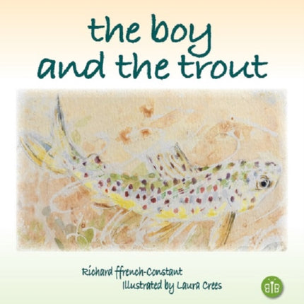 The Boy and the Trout