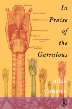 In Praise of the Garrulous