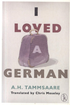 I Loved a German