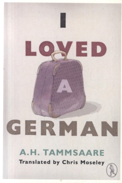 I Loved a German