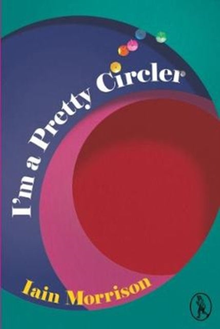 I'm a Pretty Circler