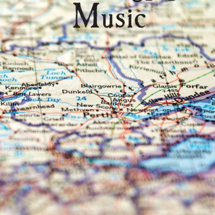 More Bagpipe Music: Poems from Scotland