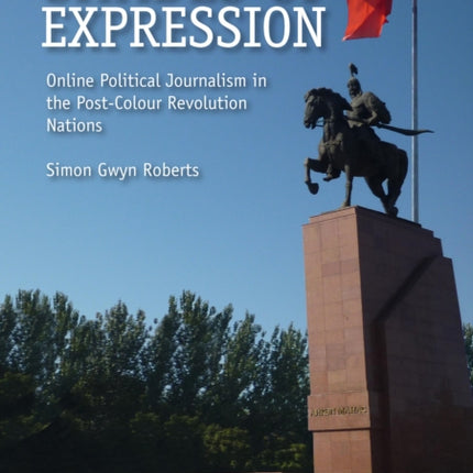 Shades of Expression: Online Political Journalism