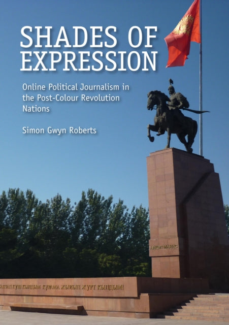 Shades of Expression: Online Political Journalism