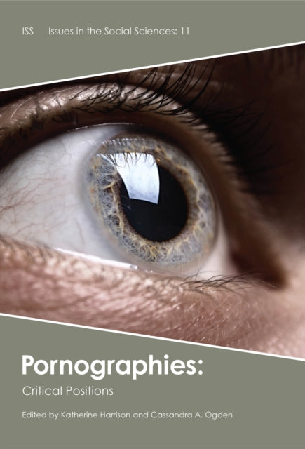 Pornographies: Critical Positions: 2018