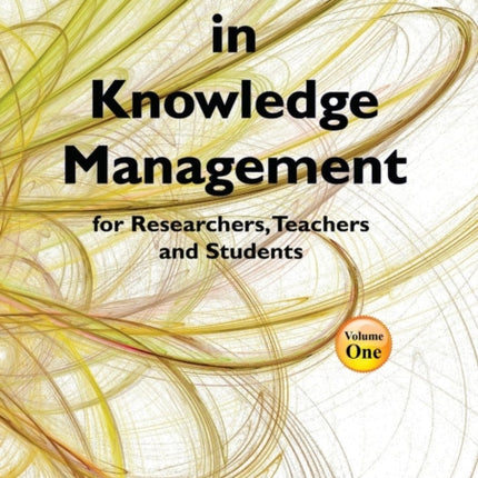 Case Studies in Knowledge Management