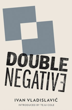 Double Negative