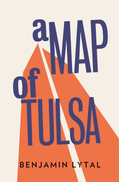 A Map Of Tulsa