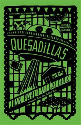 Quesadillas