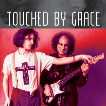 Touched by Grace