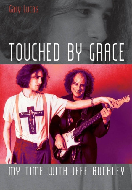 Touched by Grace