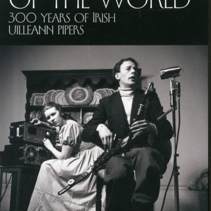 The Wheels of the World: 300 Years of Irish