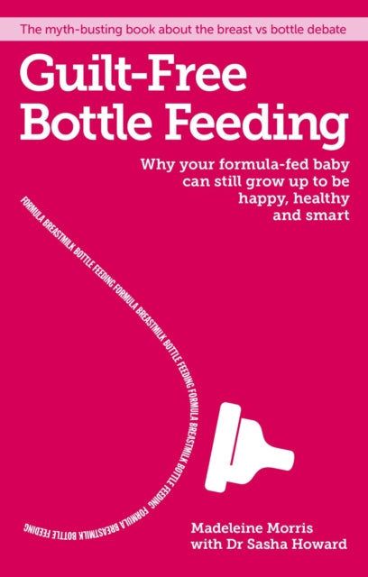 Guiltfree Bottle Feeding