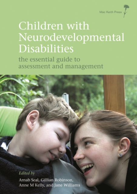 Children with Neurodevelopmental Disabilities: