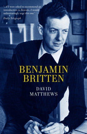 Britten: Centenary Edition