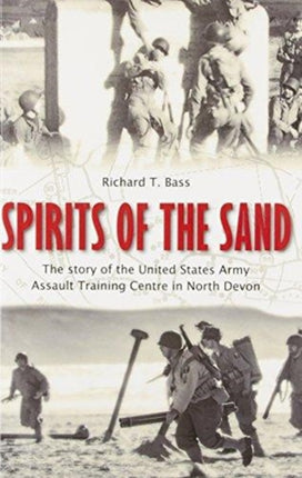 Spirits of the Sand