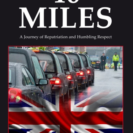 46 Miles: A Journey of Repatriation and Humbling