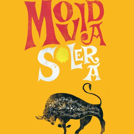 MoVida Solera: A Celebration of Andalusian Food and Culture