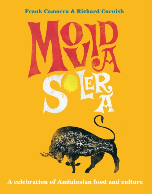 MoVida Solera: A Celebration of Andalusian Food and Culture