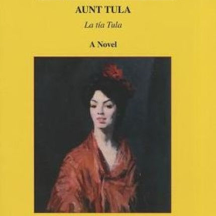 Unamuno: Aunt Tula
