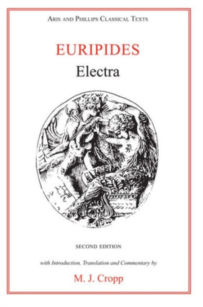Euripides: Electra