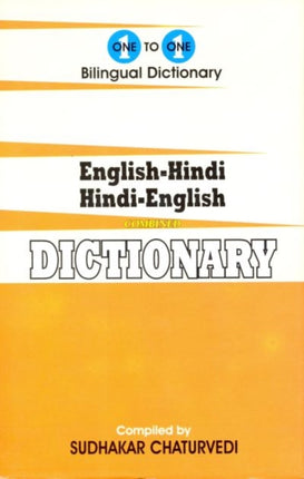 English-Hindi & Hindi-English One-to-One