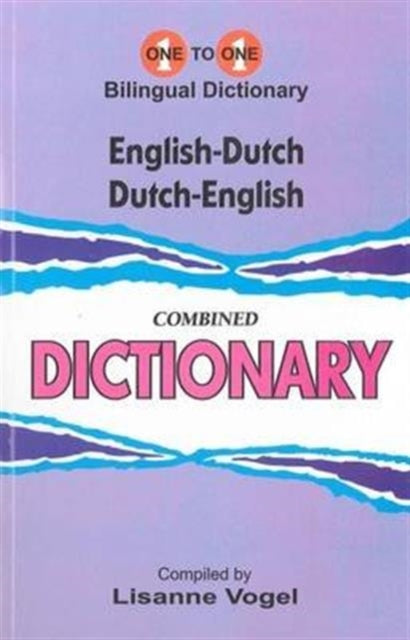 English-Dutch & Dutch-English One-to-One