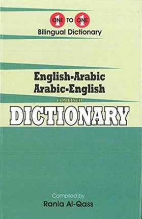 English-Arabic & Arabic-English One-to-One