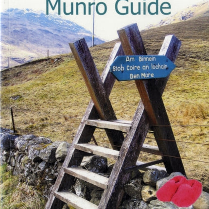 Baffies Easy Munro Guide Southern Highlands 1