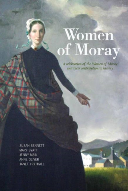 Women of Moray