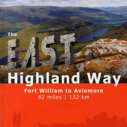 The East Highland Way